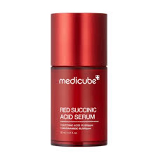 Picture of MEDICUBE RED SUCCINIC ACID  SERUM